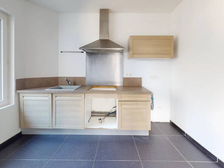 Maison de ville rénovée — photo 1