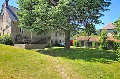 Maison 4 pièces 185000 €