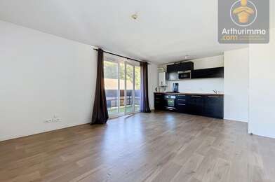 Appartement 3 pièces 249000 €