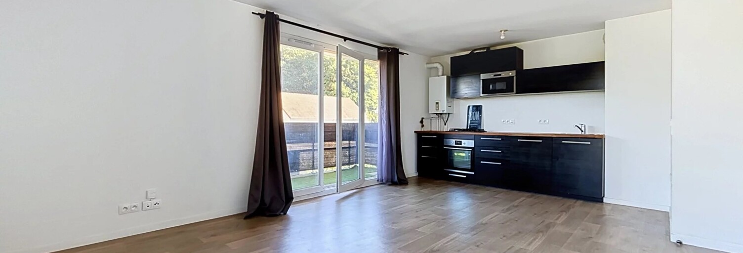 Appartement 3 Pièces 62 m² à vendre à Santeny (94440)