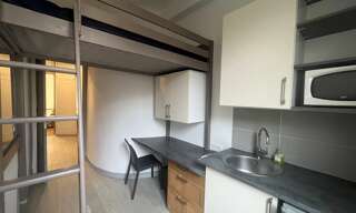 Appartement 1 Pièce  m² à louer à Nice (06000)
