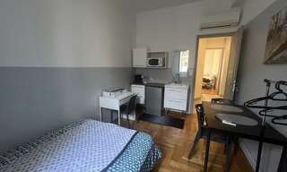 Appartement 1 Pièce  m² à louer à Nice (06000)