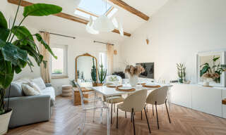 Maison 4 Pièces 94 m² à vendre à Gémenos (13420)
