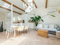 Exceptionnelle maison de village à Gémenos — photo 3