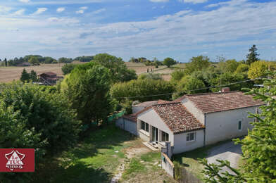 Maison 6 pièces 192600 €