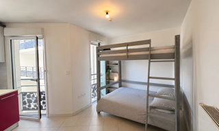 Appartement 1 Pièce 24 m² à louer à Les Sables-d'Olonne (85100)