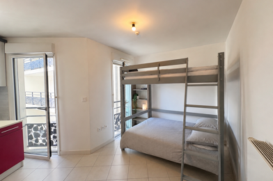 Appartement 1 pièces 389 €