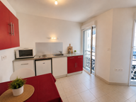 A LOUER, Appartement T1 avec parking   Les Sables-d'Olonne — photo 2