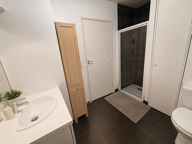 A LOUER, Appartement T1 avec parking   Les Sables-d'Olonne — photo 4
