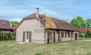 Maison 5 Pièces 92 m² à vendre à Sens-sur-Seille (71330)