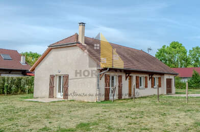 Maison 5 pièces 185000 €