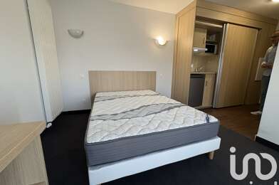 Appartement 1 pièces 88000 €
