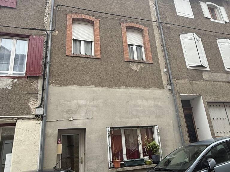 Maison — photo 1
