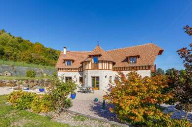 Maison 7 pièces 775000 €