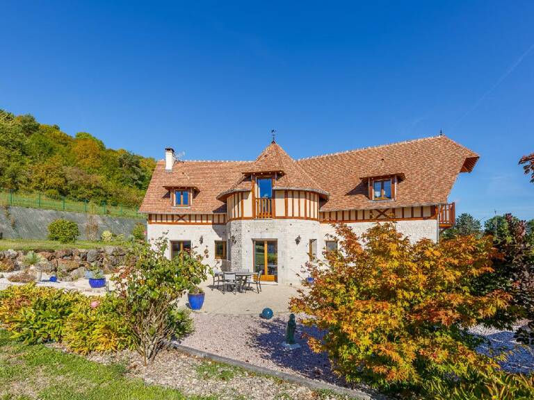 Maison — photo 1