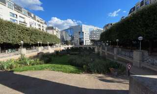 Appartement 1 Pièce 20 m² à louer à Charenton-le-Pont (94220)