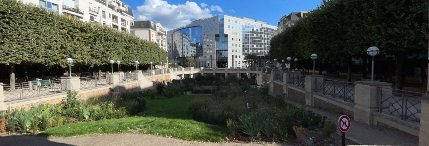 Appartement 1 Pièce 20 m² à louer à Charenton-le-Pont (94220)
