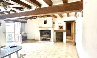 Maison 10 Pièces 223 m² à vendre à Obterre (36290)