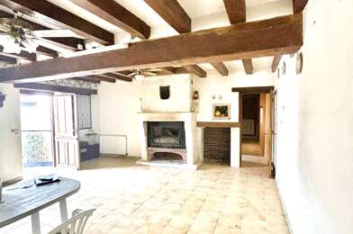 Maison 10 pièces 135000 €