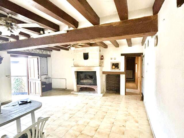 Vente Maison/villa 10 pièces — photo du bien