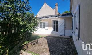 Maison 4 Pièces 58 m² à vendre à Monts (37260)