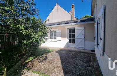Vente Maison/villa 4 pièces — photo du bien