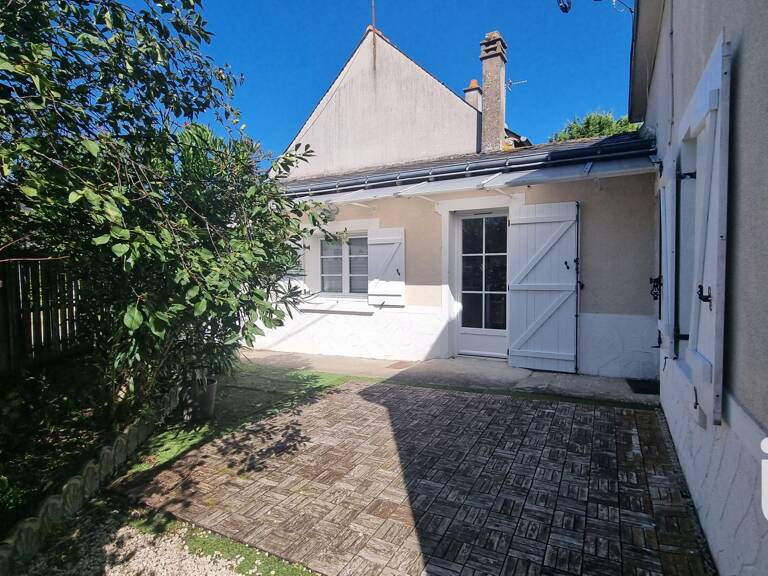 Vente Maison/villa 4 pièces — photo 1