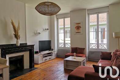 Appartement 5 pièces 139000 €