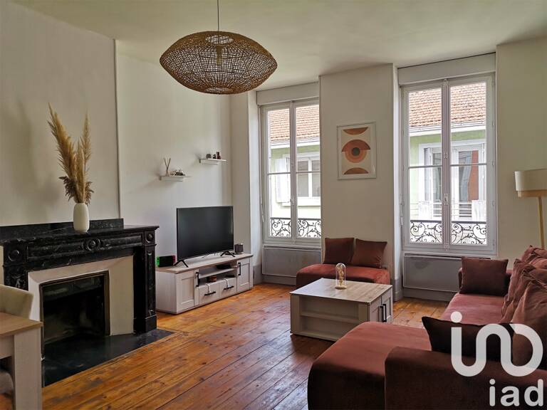 Vente Appartement 5 pièces — photo 1