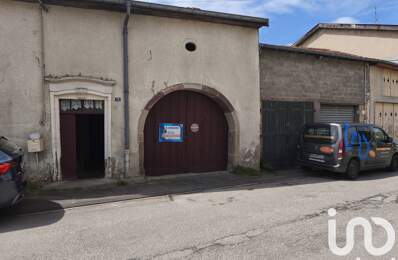 Vente Maison/villa 4 pièces — photo du bien