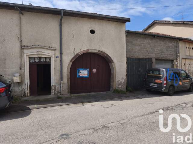 Vente Maison/villa 4 pièces — photo du bien
