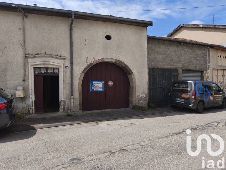 Vente Maison/villa 4 pièces — photo 1
