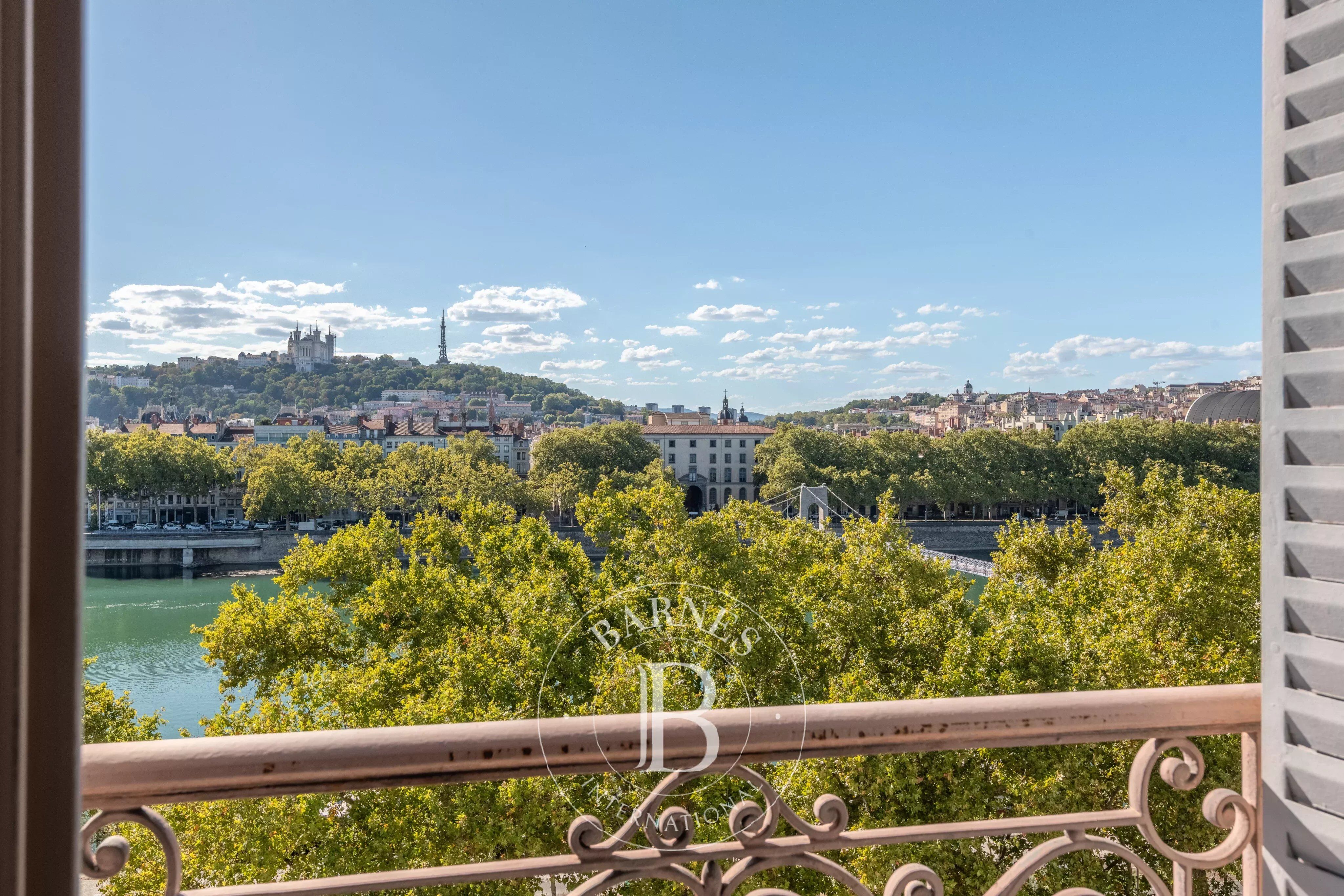 Appartement L T3