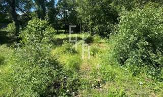Terrain  800 m² à vendre à Valbonne (06560)