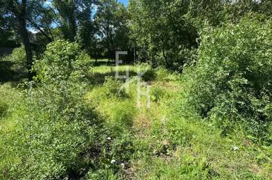 Terrain  450000 €