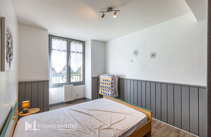 Appartement Cauterets 2 pièce(s) 40 m2 — photo 2