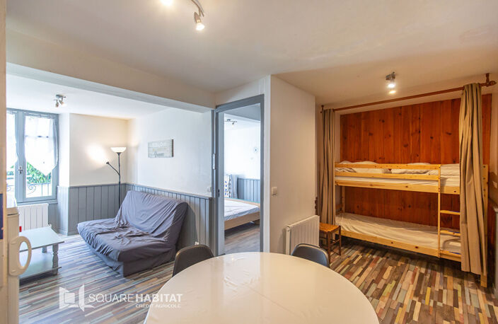 Appartement Cauterets 2 pièce(s) 40 m2 — photo 3