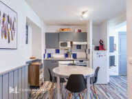 Appartement Cauterets 2 pièce(s) 40 m2 — photo 4
