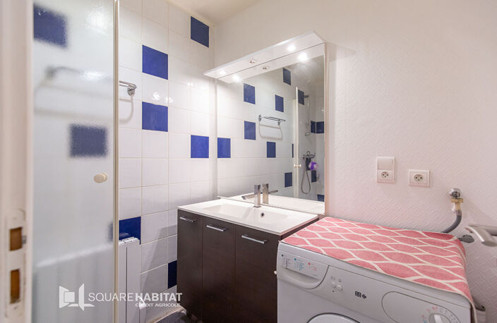 Appartement Cauterets 2 pièce(s) 40 m2 — photo 5