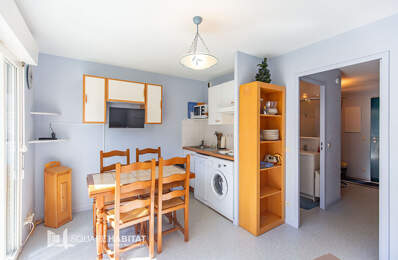 DUPLEX — photo du bien