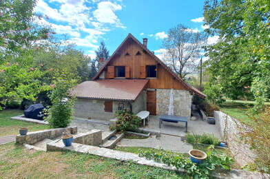 Maison 9 pièces 432000 €