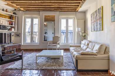Appartement 4 pièces 790000 €