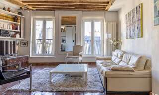 Appartement 4 Pièces 62 m² à vendre à Paris 1 (75001)