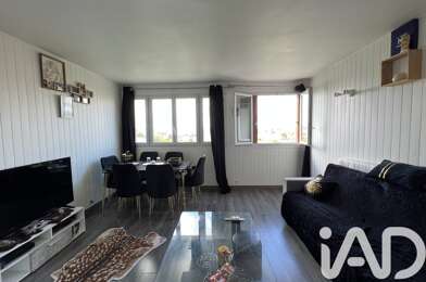 Appartement 2 pièces 145000 €