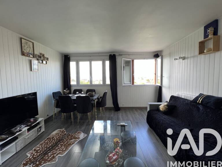 Vente Appartement 2 pièces — photo 1