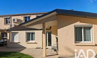 Maison 5 Pièces 173 m² à vendre à Gagny (93220)