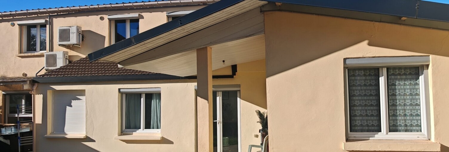 Maison 5 Pièces 173 m² à vendre à Gagny (93220)