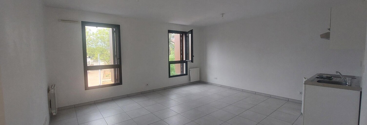 Appartement 1 Pièce 34 m² à louer à Villefranche-sur-Saône (69400)