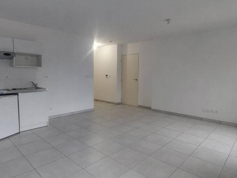 Appartement 1 pièce 34 m² — photo 1