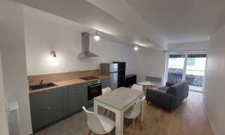Appartement 2 Pièces 43 m² à louer à Vienne (38200)